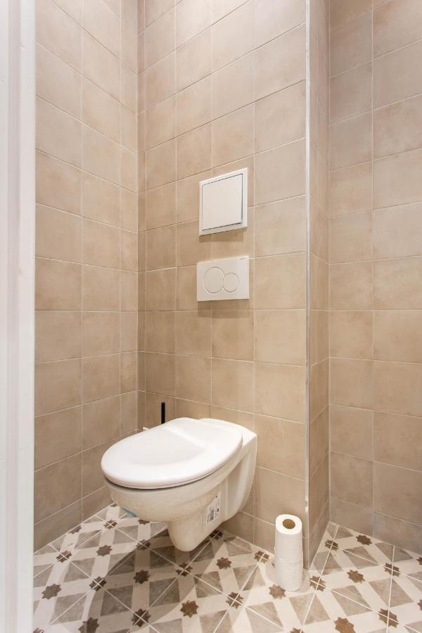 Cmg Saint Louis- Vaucouleurs Apartment Париж Екстериор снимка